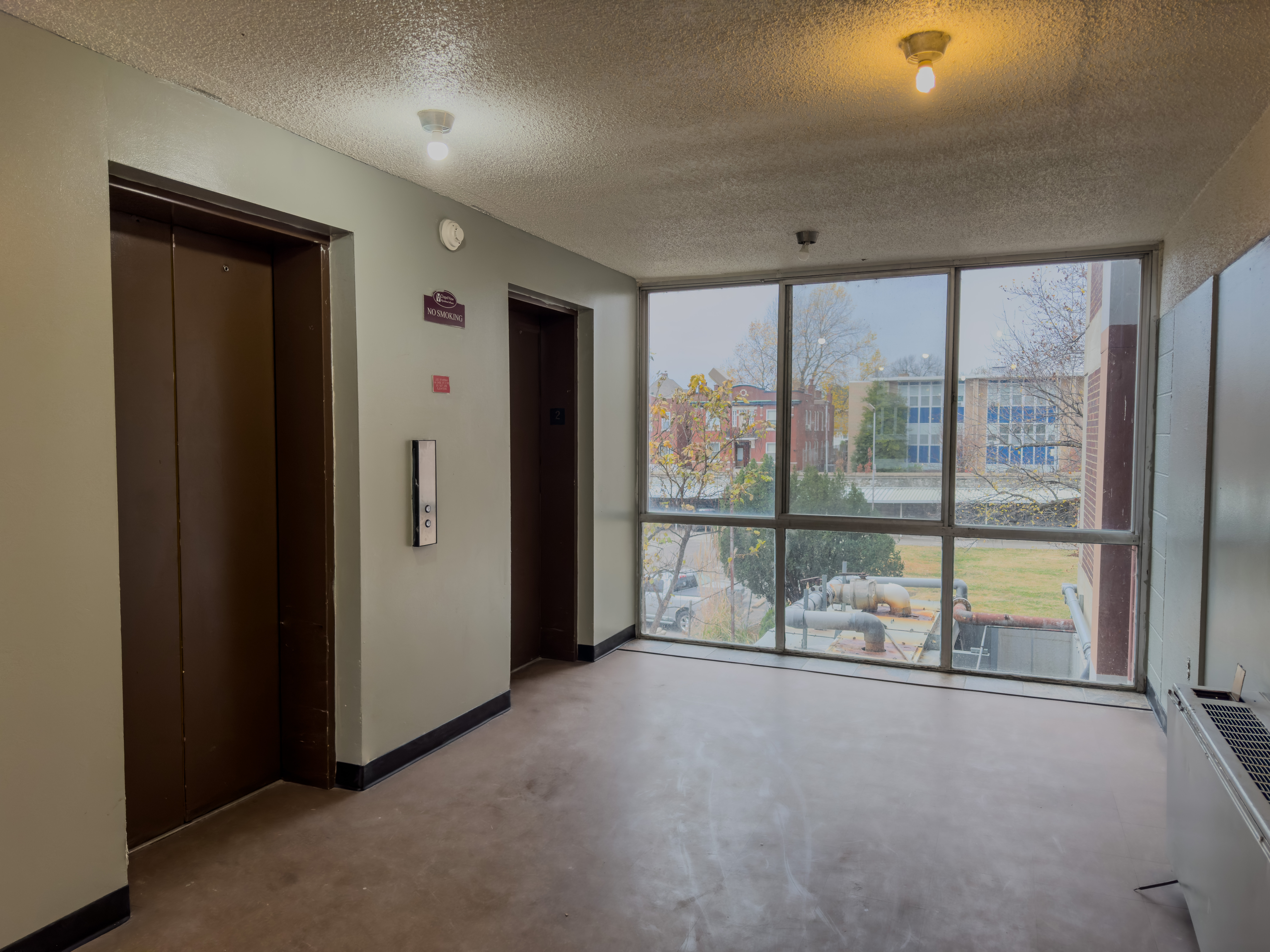 Chapel View community and amenities